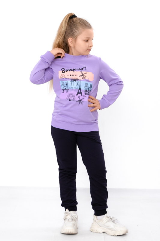 Костюм для дівчинки